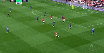 曼联4:2阿森纳,曼联4-1切尔西