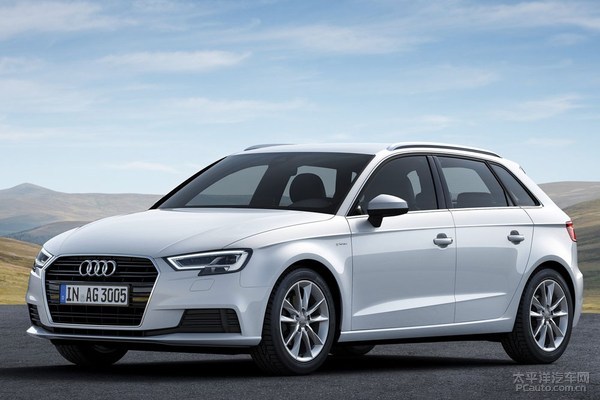 2018巴黎车展audi,2018巴黎国际车展全新宝马3系