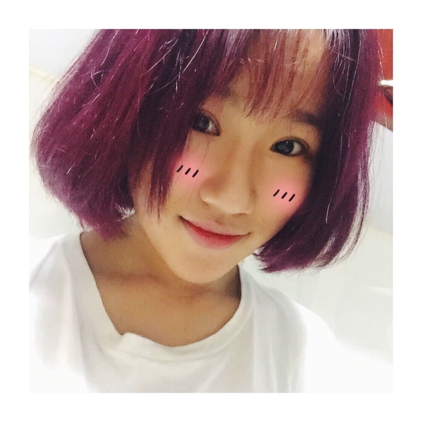 爸爸是直男癌，我割了双眼皮都不让抱了！