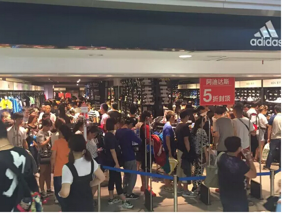 阿迪暗藏玄机,阿迪出奇制胜