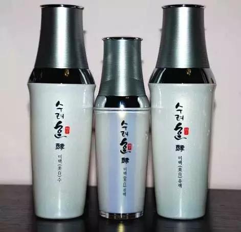 美白精华安利集,最全美白精华