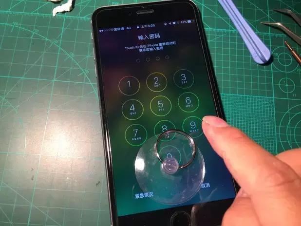 给iphone6sp换8000毫安电池,苹果6plus还有换电池的必要吗