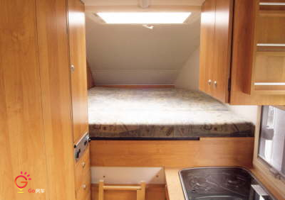 德国man豪华房车,德国MAN卡车越野房车