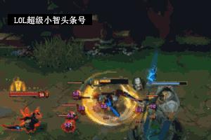 lol皇子的玩法,lol皇子端游出装