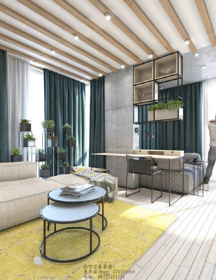 感觉最近挺多人问小郝北欧风格怎么样-小科普一下