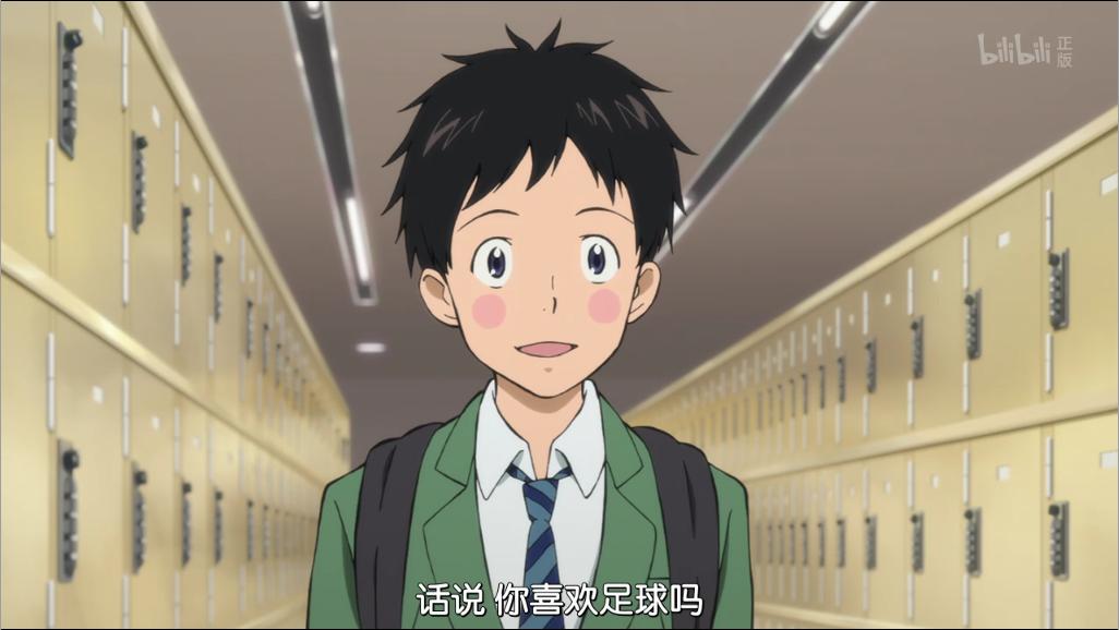 就立无意下了个flag,变成了现实版的DAYS