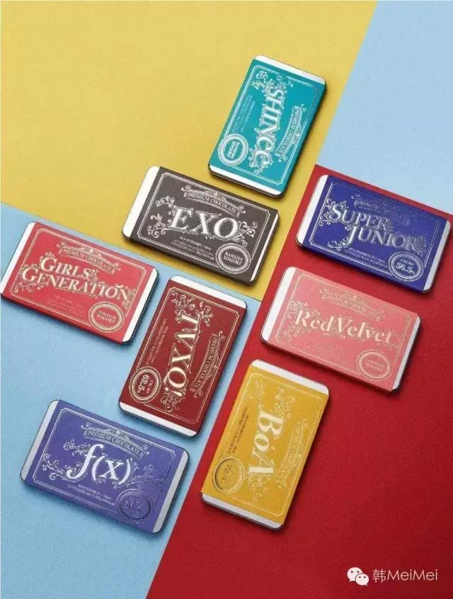 Trip丨不就是去泡菜国撞个爱豆,有多难?