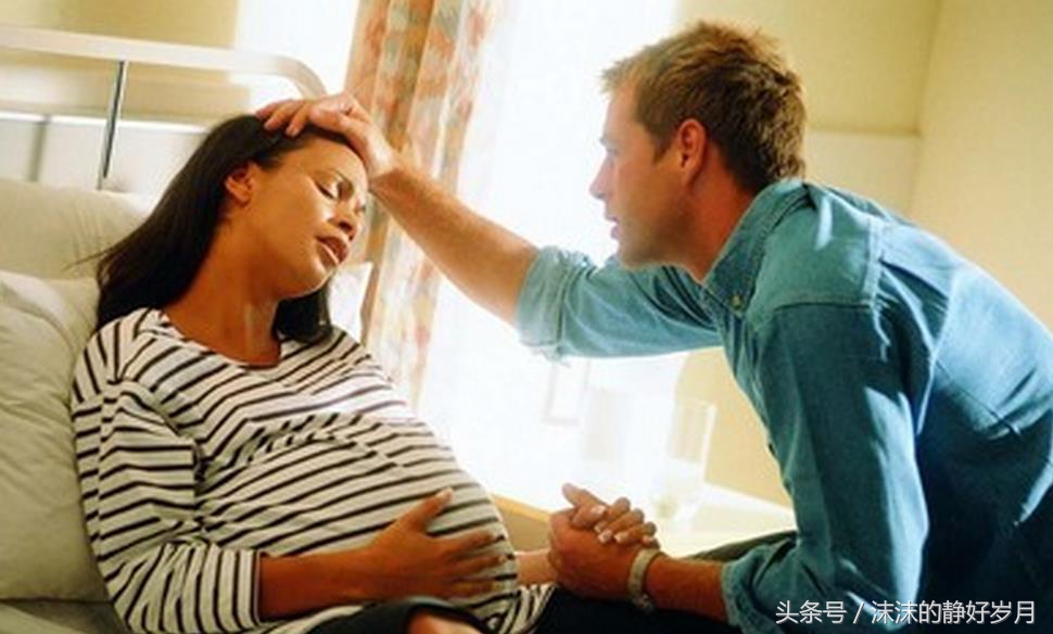 如何判断临产前的宫缩,假宫缩是临产的征兆吗