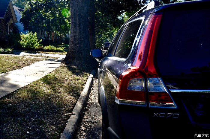 沃尔沃xc70为什么没进口,最新款的沃尔沃xc70是哪年的