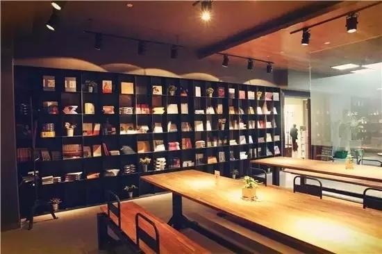 全国良心书店推荐：给寂寞的灵魂一个去处