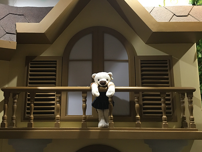 泰迪熊博物馆韩国购物,泰迪熊博物馆韩国图