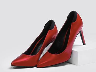 走路不累的高跟鞋排行,走路不磨脚不累脚的高跟鞋