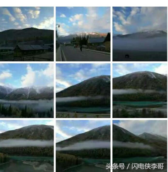 你是否忍无可忍这几类微信朋友圈？征集有逼格不辣眼睛的朋友圈！