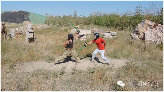 街头格斗防身最好练啥好,传统武术防身技法