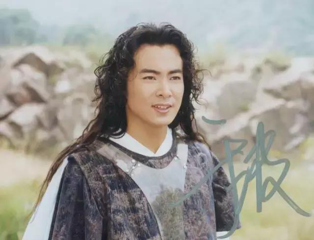 《水月洞天》演员现状：有人变脸，有人退出，发展最好的是童心