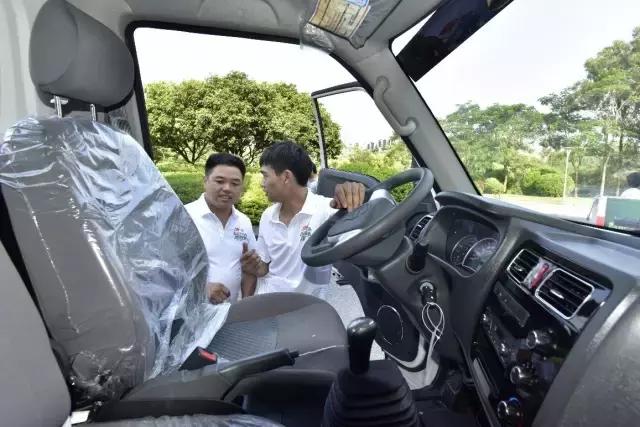 18年江淮康铃能卖多少钱,江淮康铃新车4.2米现在价格