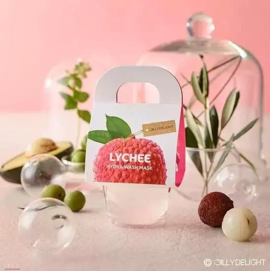 这5大奇葩面膜你用过吗,这些面膜让你焕发健康光彩