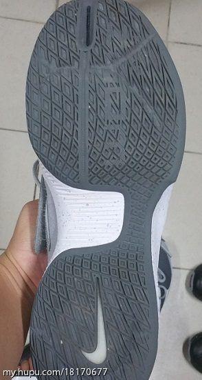 nikehyperrev2016,hyperrev2016拆解