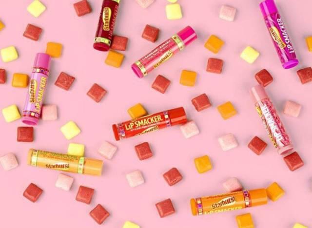 唇膏不掉色不沾杯推荐,唇膏不变色好物推荐