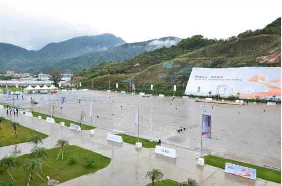 专业试驾场地推荐,全国试驾场地价格