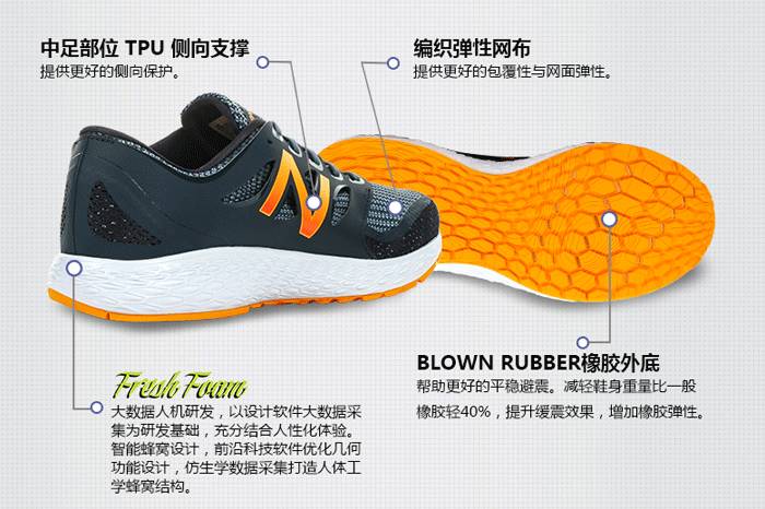 双11跑步鞋推荐,双11到了你准备剁手吗