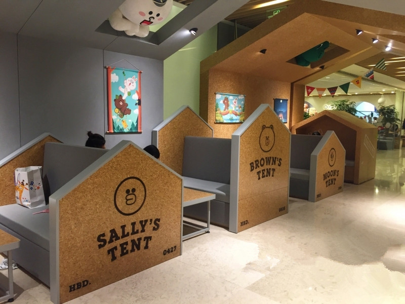 长假溜娃佳选：这六家新奇激萌的大型室内儿童乐园连我都好想玩！