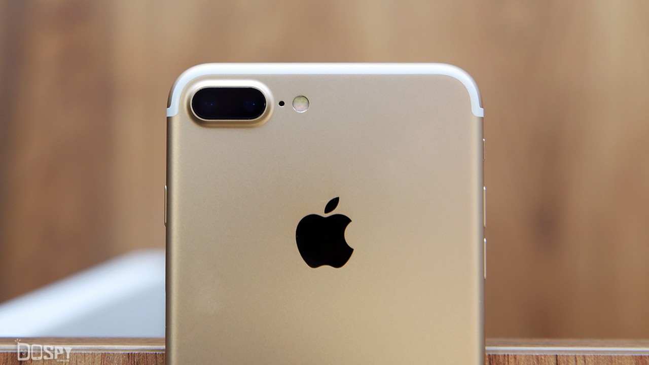 iphone7plus性能全评价,开箱测评iphone7plus亮黑版