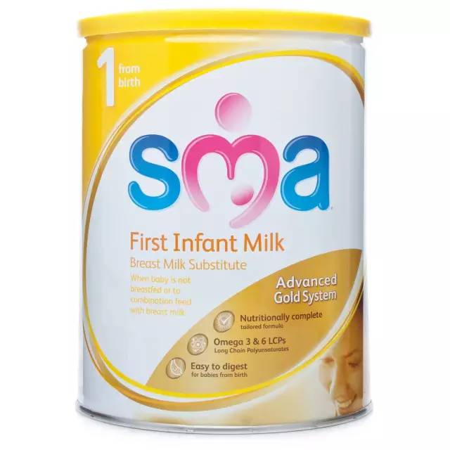 英国婴幼儿奶粉,英国最畅销的奶粉