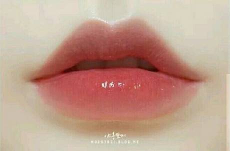 不掉色口红不沾杯不染唇,持久口红染唇不掉色