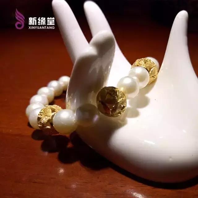 珍珠保养清洗方法,珍珠的日常保养和清洁