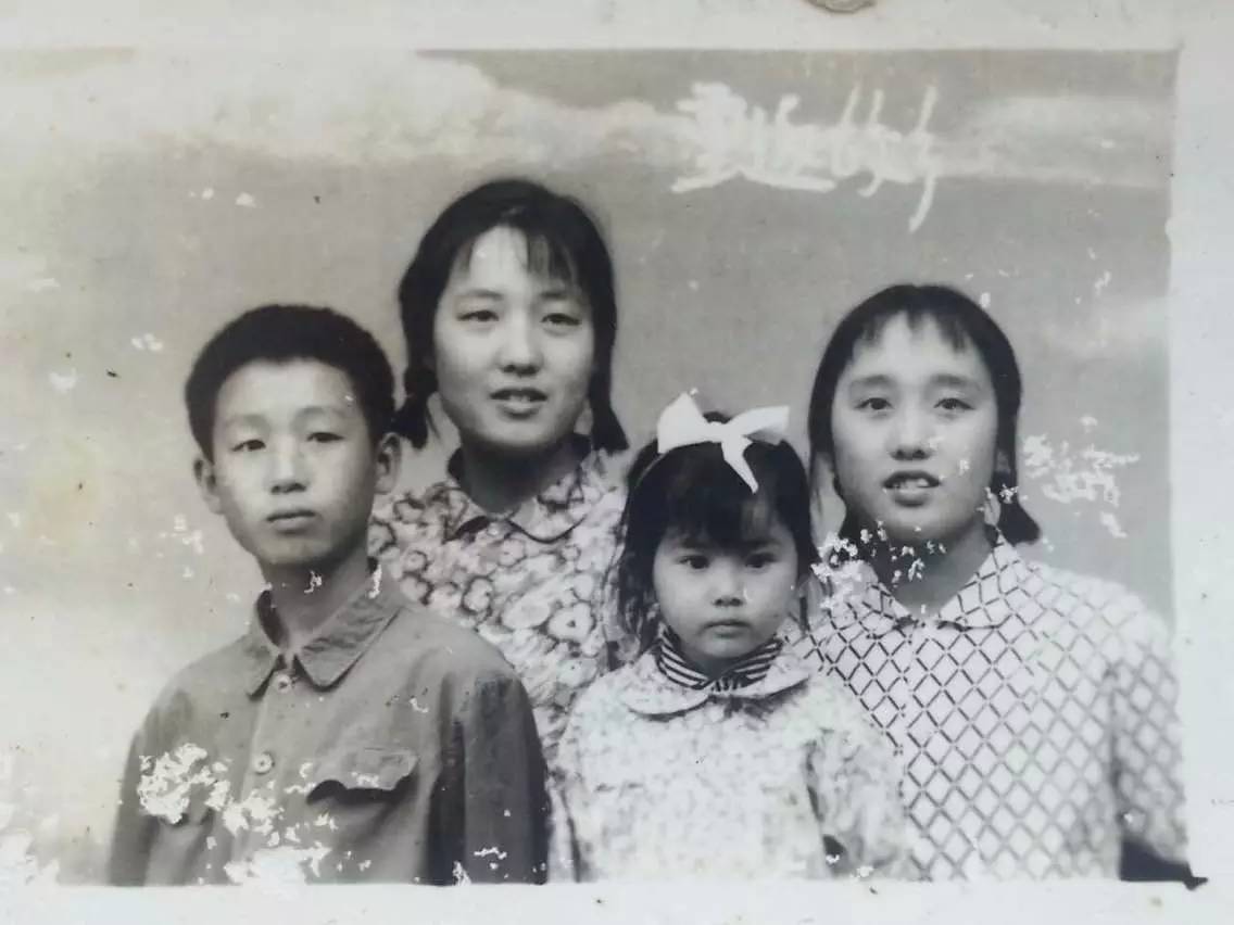 野夫：特殊年代里，我那“野兽”般的山顶教育,上