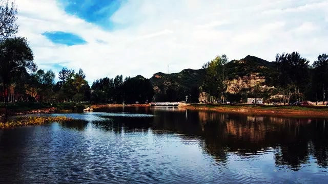 保定旅发大会2024年地点,旅发大会保定旅游景点