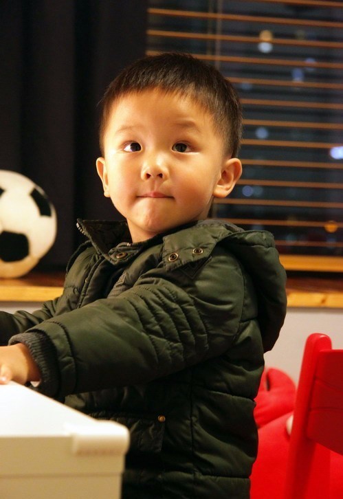 这个深圳老妈，为了萌娃怒改家中12㎡客房！