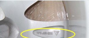 换轮胎后出现死亡摇摆,更换轮毂影响车辆安全吗