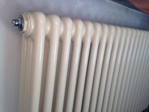 暖气打压试水观察多少时间,暖气试水的正确方法