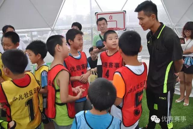 回龙观少儿足球俱乐部,回龙观少儿足球托管班