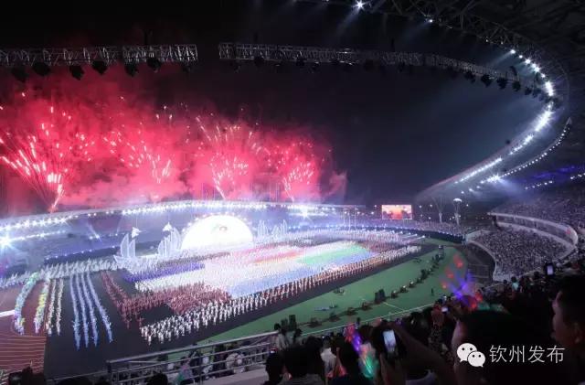 钦州市党代会报告,钦州市召开第六次党代会