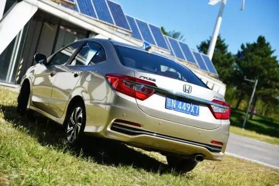 2016款本田凌派功能介绍,2015年本田凌派试驾视频