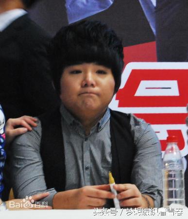 还记得曾经的快乐时光吗,07届快乐男声有多强