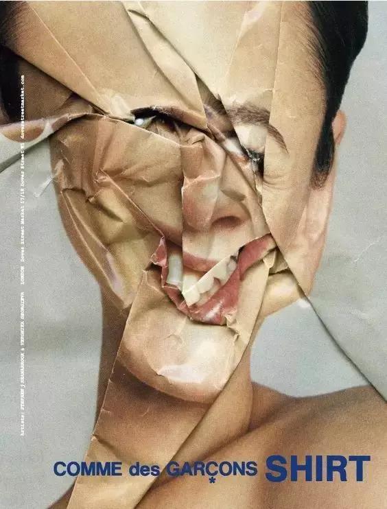 解构主义设计师川久保玲,川久保玲解构主义