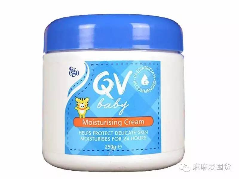 婴儿保湿效果比较好的护肤霜,什么牌子保湿霜适合宝宝干燥皮肤