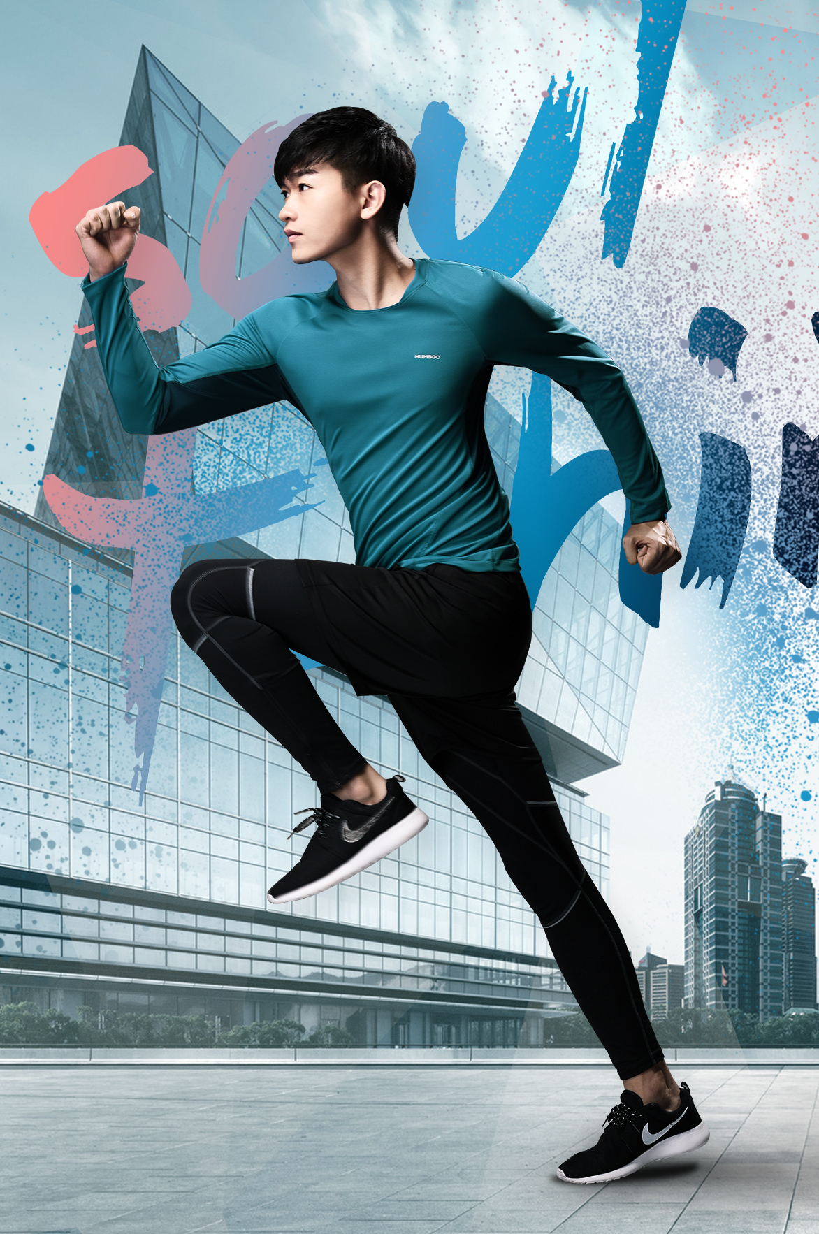 冬季跑步十大禁忌,跑步十大危险征兆