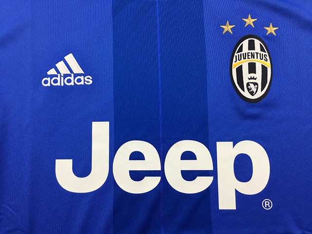 阿迪达斯尤文图斯球衣,阿迪达斯尤文蓝色