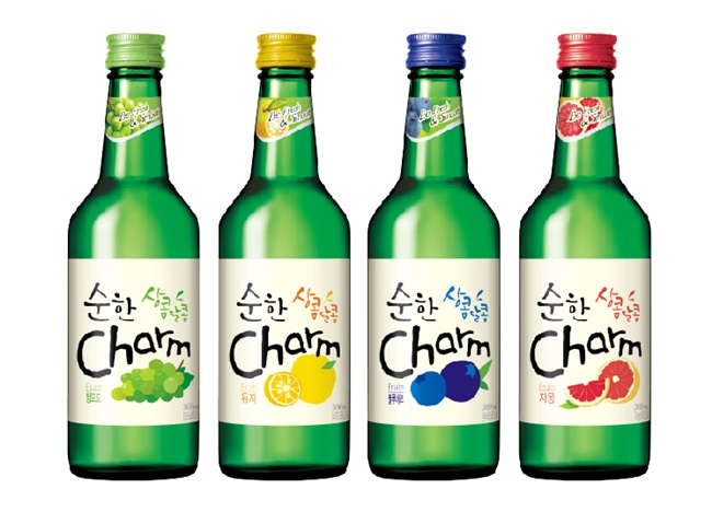 盘点世界各国那些醉人的国酒