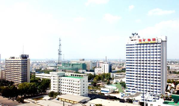 同煤集团有哪些矿,兖矿和同煤集团相比