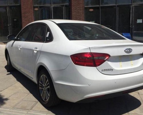 艾7试驾测评,奇瑞艾7测试