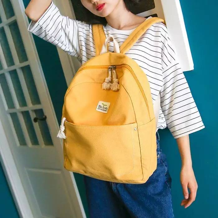 百元小众斜挎包,百元通勤大帆布包