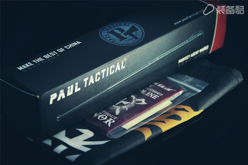 如何成为户外有范儿的男人，特工*棍甩**使用测评