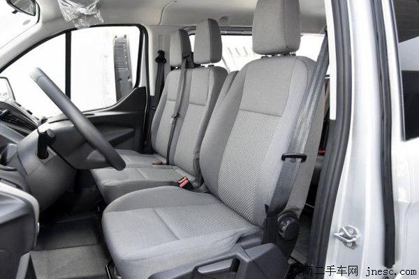 2023款江铃福特全顺今秋上市,江铃福特全顺最新款报价