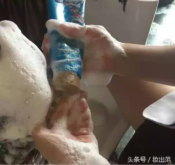 秋天到了，你为什么总是掉头发？